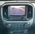 2015 Chevrolet Colorado LT