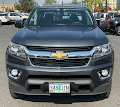 2015 Chevrolet Colorado LT