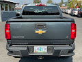 2015 Chevrolet Colorado LT