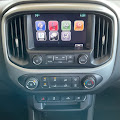 2015 Chevrolet Colorado LT