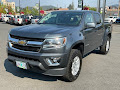 2015 Chevrolet Colorado LT