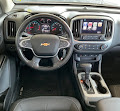 2015 Chevrolet Colorado LT