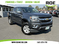2015 Chevrolet Colorado LT