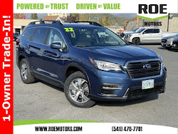 2022 Subaru Ascent Premium