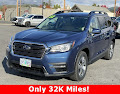 2022 Subaru Ascent Premium