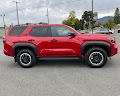 2025 Toyota 4Runner i-FORCE MAX Hybrid