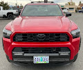 2025 Toyota 4Runner i-FORCE MAX Hybrid