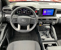 2025 Toyota 4Runner i-FORCE MAX Hybrid