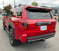 2025 Toyota 4Runner i-FORCE MAX Hybrid