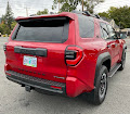 2025 Toyota 4Runner i-FORCE MAX Hybrid