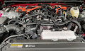 2025 Toyota 4Runner i-FORCE MAX Hybrid
