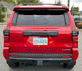 2025 Toyota 4Runner i-FORCE MAX Hybrid