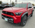 2025 Toyota 4Runner i-FORCE MAX Hybrid