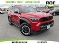 2025 Toyota 4Runner i-FORCE MAX Hybrid