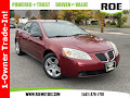 2009 Pontiac G6 Base