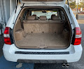 2002 Acura MDX 3.5L