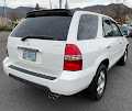 2002 Acura MDX 3.5L