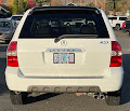 2002 Acura MDX 3.5L