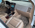2002 Acura MDX 3.5L