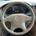 2002 Acura MDX 3.5L