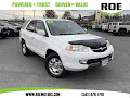 2002 Acura MDX 3.5L