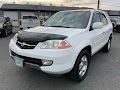 2002 Acura MDX 3.5L