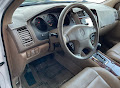 2002 Acura MDX 3.5L