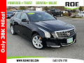 2014 Cadillac ATS 2.5L
