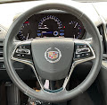 2014 Cadillac ATS 2.5L
