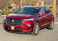 2024 Buick Enclave Premium Group