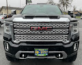 2021 GMC Sierra 3500HD Denali