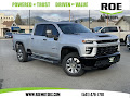 2023 Chevrolet Silverado 2500HD Custom