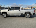 2023 Chevrolet Silverado 2500HD Custom