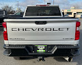 2023 Chevrolet Silverado 2500HD Custom
