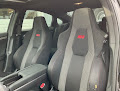 2017 Honda Civic Si