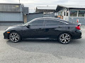 2017 Honda Civic Si