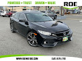 2017 Honda Civic Si