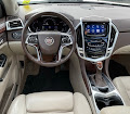 2015 Cadillac SRX Performance Collection