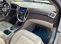2015 Cadillac SRX Performance Collection