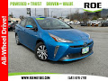 2019 Toyota Prius XLE AWD-e