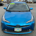 2019 Toyota Prius XLE AWD-e