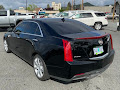 2014 Cadillac ATS 2.5L