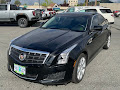 2014 Cadillac ATS 2.5L