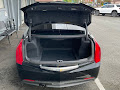 2014 Cadillac ATS 2.5L