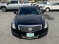 2014 Cadillac ATS 2.5L