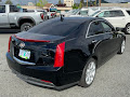 2014 Cadillac ATS 2.5L