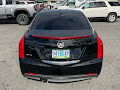 2014 Cadillac ATS 2.5L