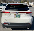 2021 Toyota Venza XLE