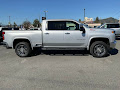 2020 Chevrolet Silverado 3500HD LTZ