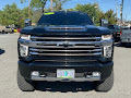 2021 Chevrolet Silverado 3500HD High Country